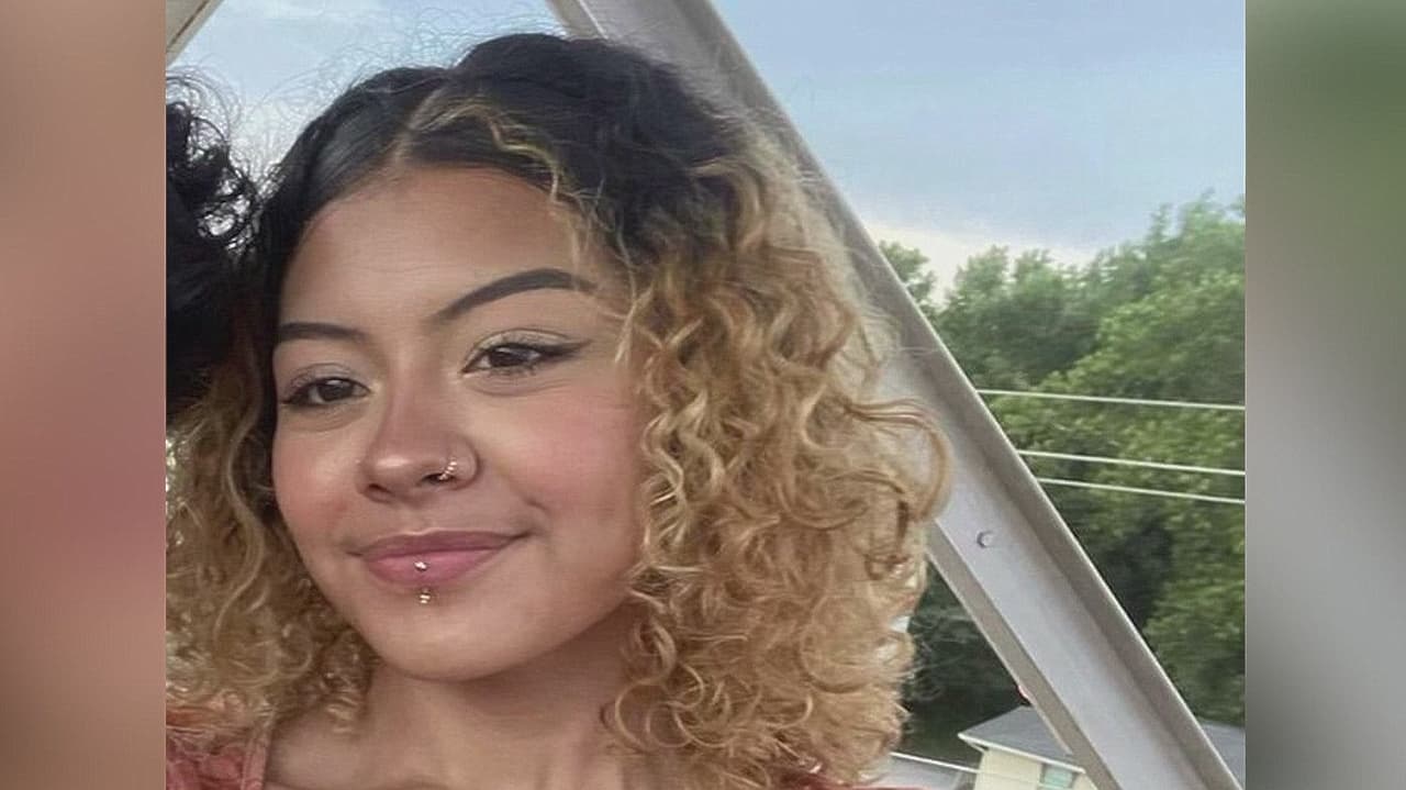 “Sí, ya llegué“: el último mensaje que envió adolescente hispana de 16 años a su mamá antes de desaparecer