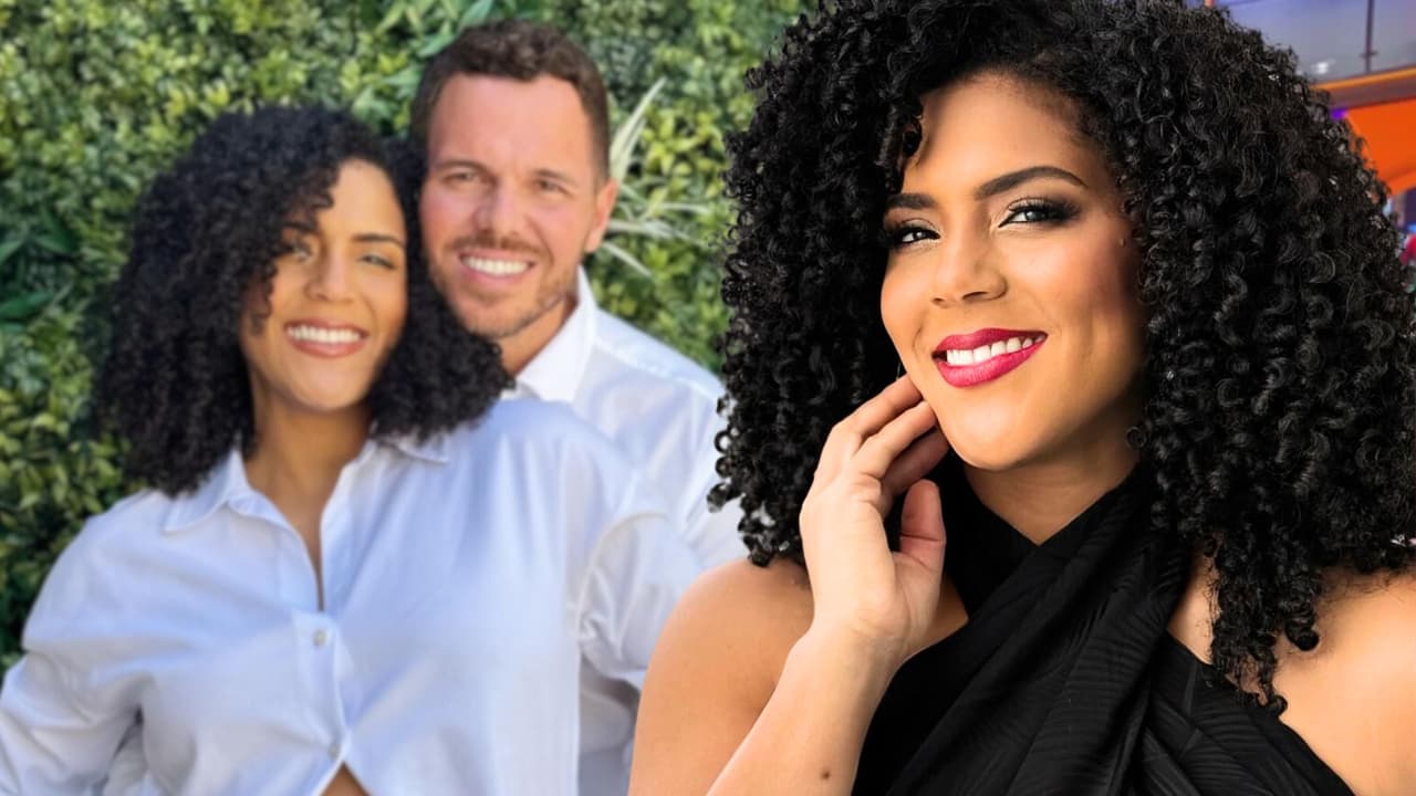 Francisca defiende su matrimonio con Francesco Zampogna: "No dejo a mi italiano por nada"