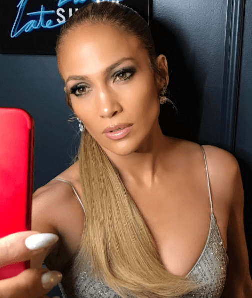 Jennifer Lopez también se suma a lista de famosas que han sido infieles.