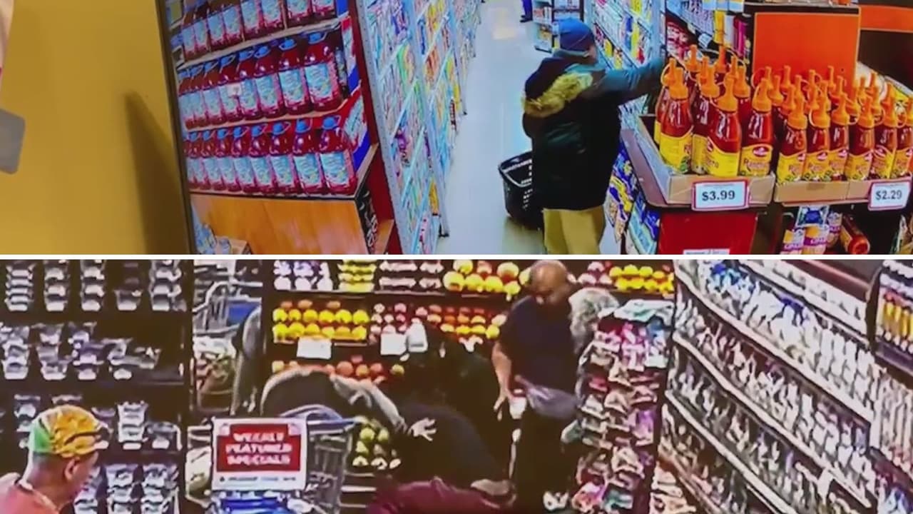 “Uno llama a la policía y no se los quieren llevar”, dueños de tiendas exigen cambios en ley de fianzas