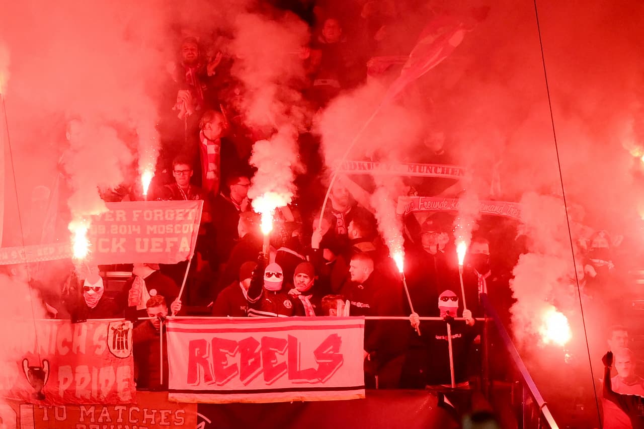 Richarlison explota tras el Tottenham vs. Milan: "Esta temporada ha sido una mierda"