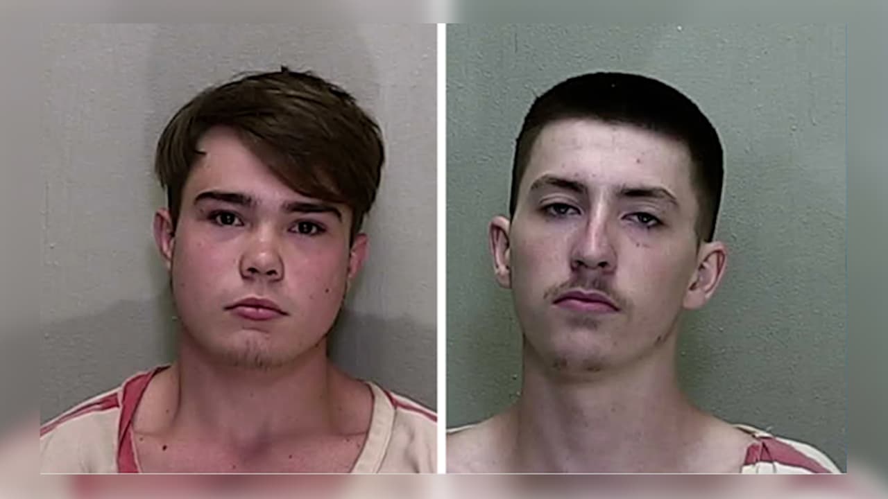 El juego de disparar con chaleco antibalas que terminó con un adolescente muerto