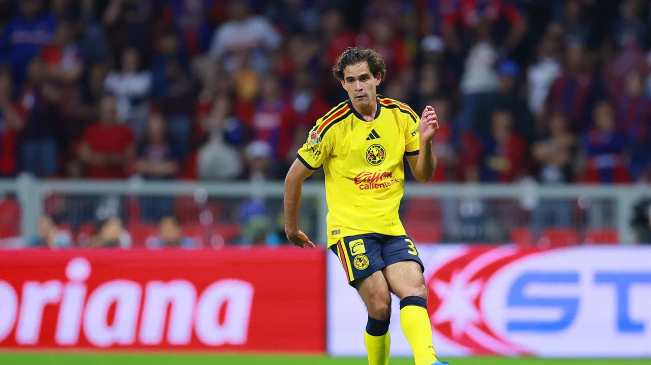 América exporta a un nuevo jugador tricampeón a Europa
