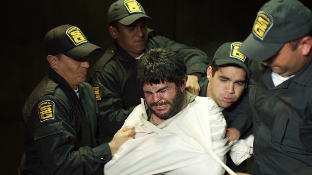 Mientras 'El Chapo' comenzaba a pagar sus crímenes en la prisión de 'El Altiplano' en 1993, el pop en español y el regional mexicano inundaban las radiodifusoras en México.