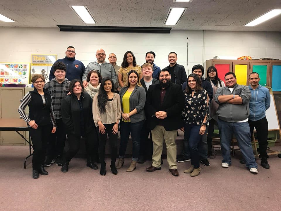 Archer Heights apuesta por apoyar e incentivar a los millennials