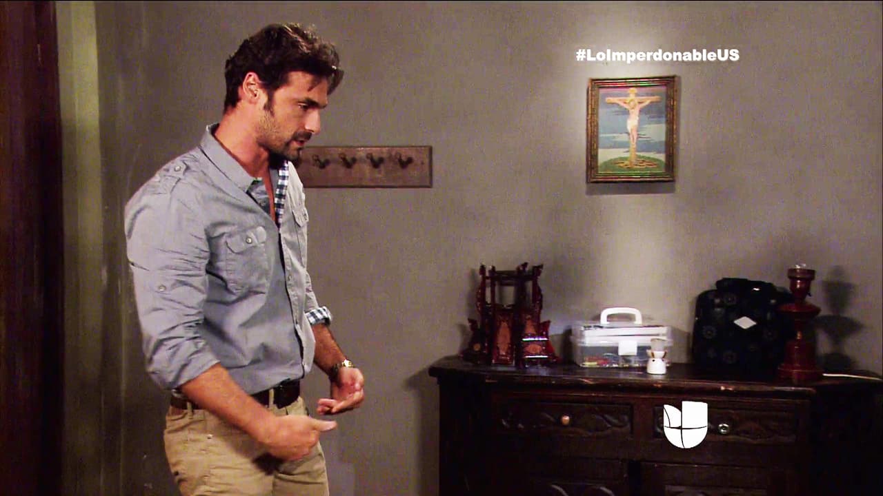 Es mejor que le hables con la verdad o que la dejes libre. ¡No le hagas daño!