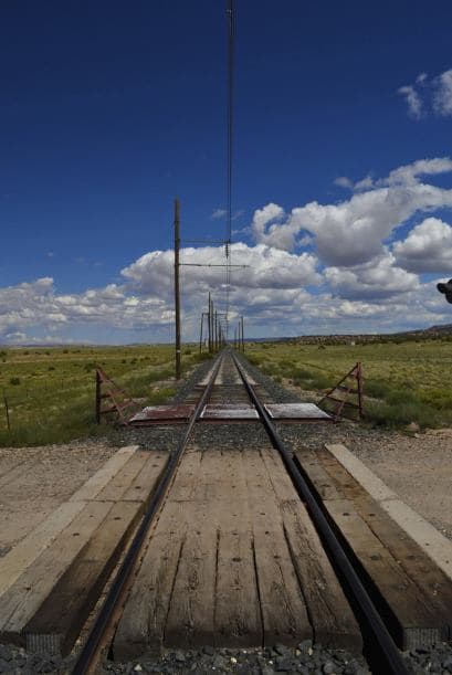 Abril 5- Exhibición 'Railroaders': Muestra fotográfica del fotográfo ucraniano Jack Delano la cual documenta el trabajo de los empleados de ferrocarril en blanco y negro en el Chicago History Museum.