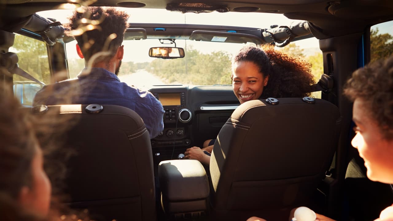 <u><b>Contenido relacionado</b></u>
<br>
<br>Alvaro Castillo, editor de Univision A Bordo, nos comparte algunos consejos sobre qué revisar en el carro ahora que se aproximan las vacaciones de verano y muchas familias aprovechan la ocasión para viajar por carretera.