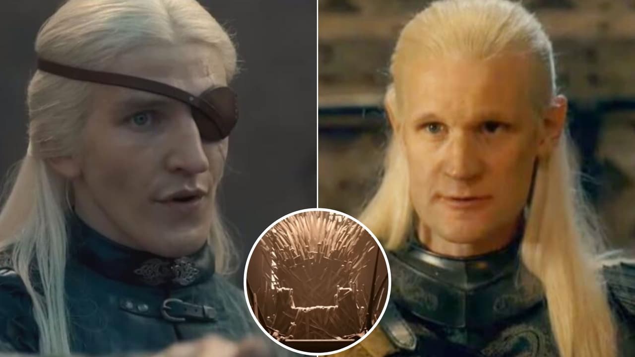‘House of the Dragon’: 5 personajes que podrían pelear por el trono si la serie fuera como GoT