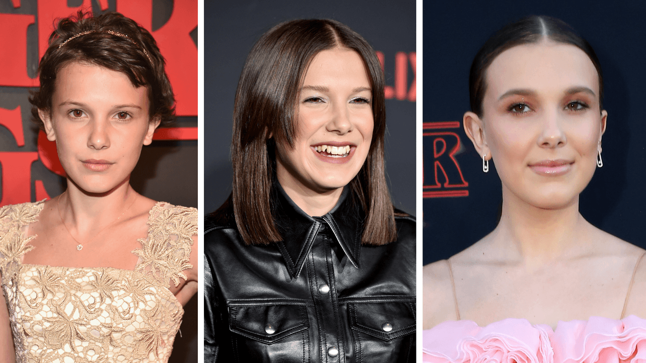 Desafortunadamente, esos cambios han provocado que Millie sea muy criticada, pues muchos consideran que luce muy mayor para su edad, mientras que otros la defienden asegurando que la propia industria de la farándula 
<a href="https://www.univision.com/entretenimiento/cultura-pop/millie-bobby-brown-reacciones">la sexualizó desde temprana edad</a>.