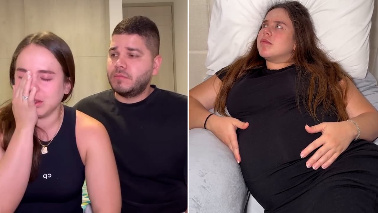 Antonia de ‘Los Chicaneros’ guardó los restos del bebé que perdió en un “tarrito” por esta razón 