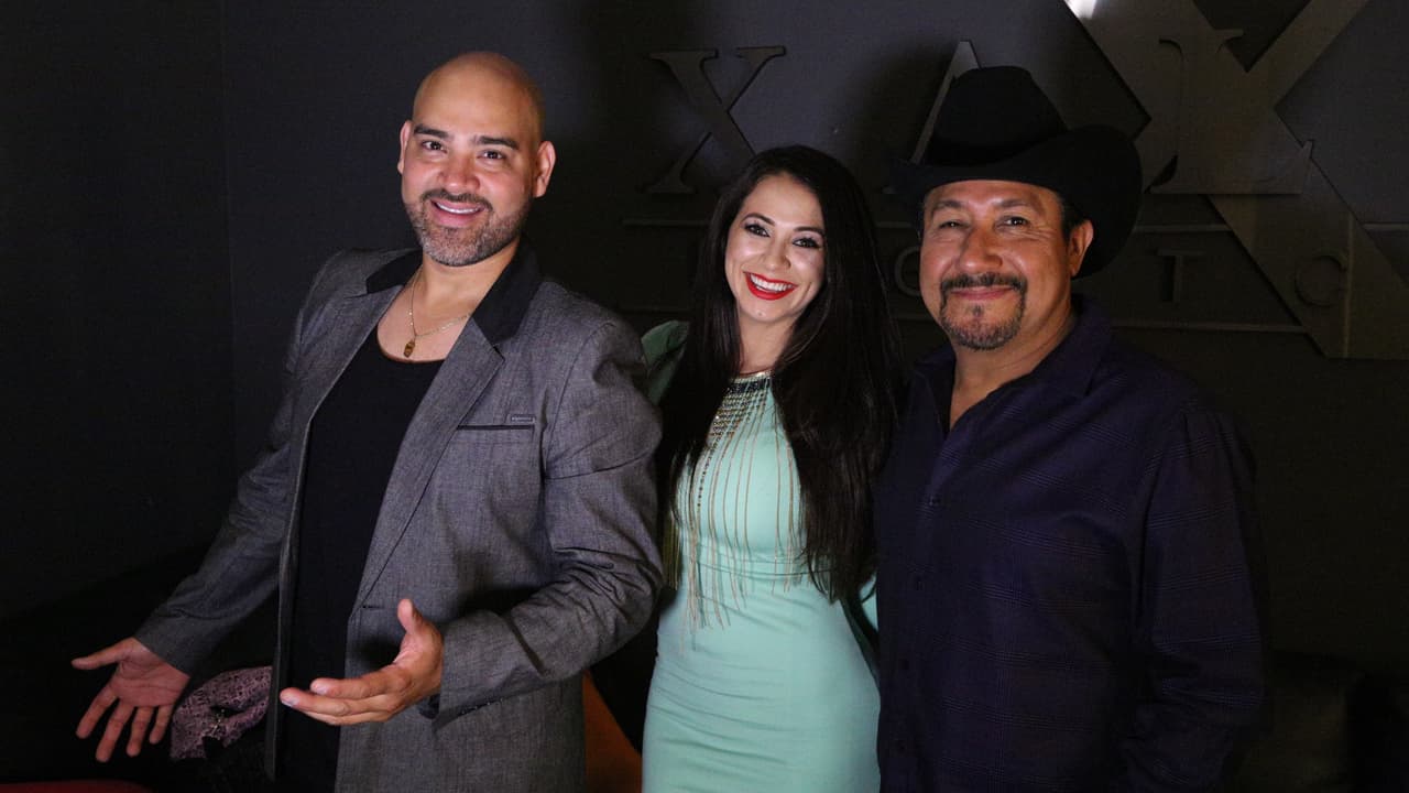 Una noche inolvidable con Raúl 'El Pelón', Carla Medrano y El Feo en Xalos Event Center.