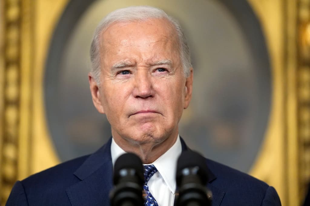 "Mi memoria está bien": un desafiante Biden rechaza el informe del fiscal especial que cuestiona su memoria y edad