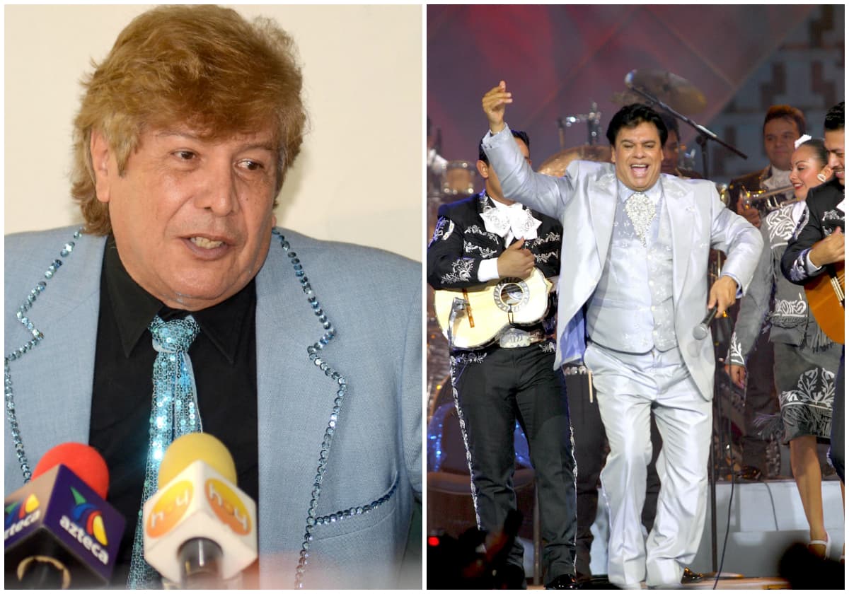 Aunque estas leyendas parecían haber quedado atrás, las recientes declaraciones de Joaquín Muñoz, exmanager del 'Divo de Juárez', pusieron el tema otra vez sobre la mesa pues asegura que Juan Gabriel está vivo.