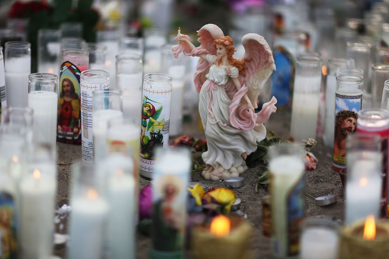 Recaudan más de $230,000 dólares para las víctimas de San Bernardino