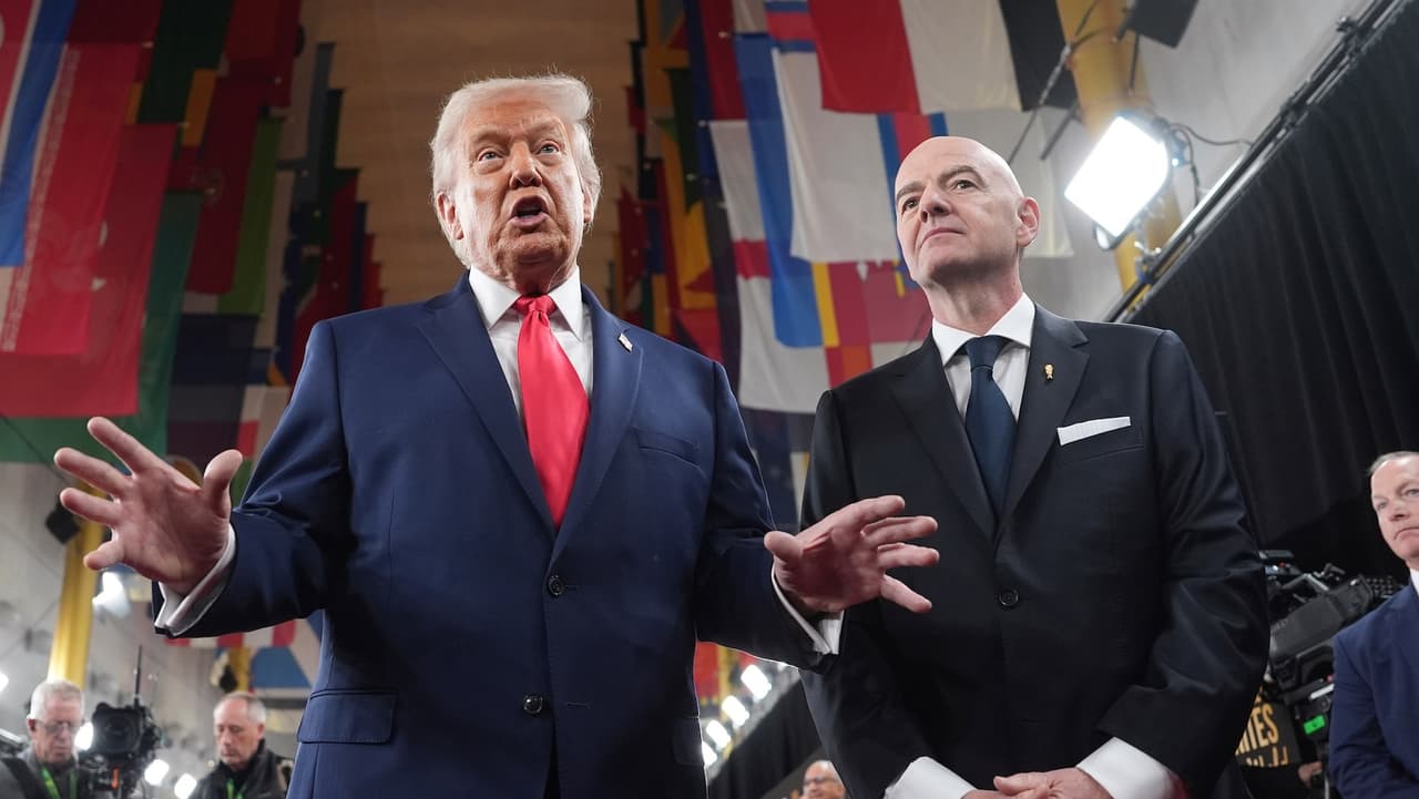 Alertan por riesgos en Los Ángeles durante el Mundial 2026 por políticas migratorias