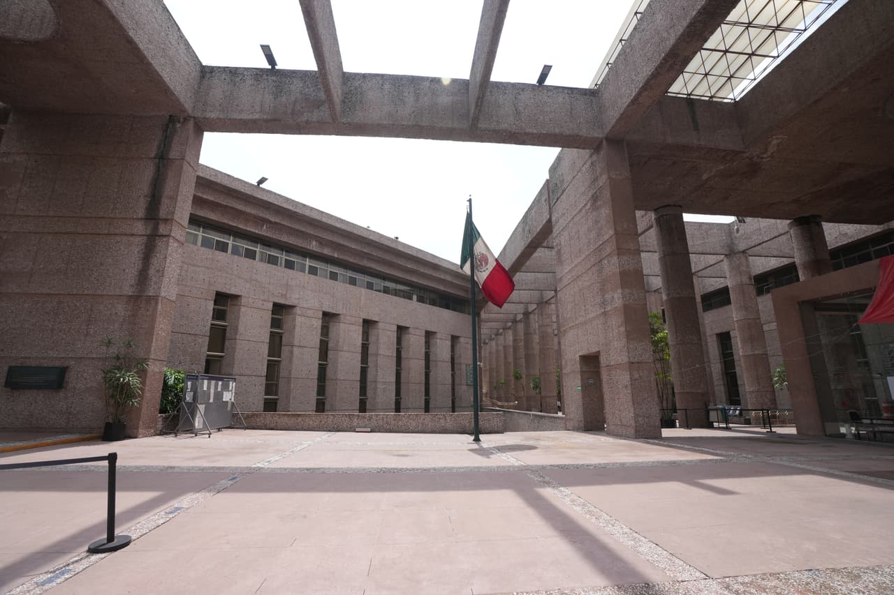 Claves para entender el paro sin precedentes del Poder Judicial en México