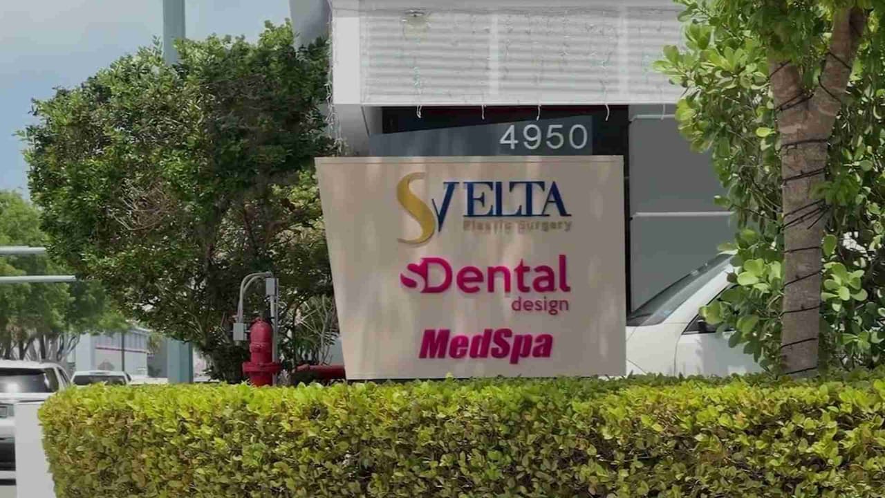 Familiares de 2 personas que murieron durante cirugía estética demandan a clínica de Coral Gables
