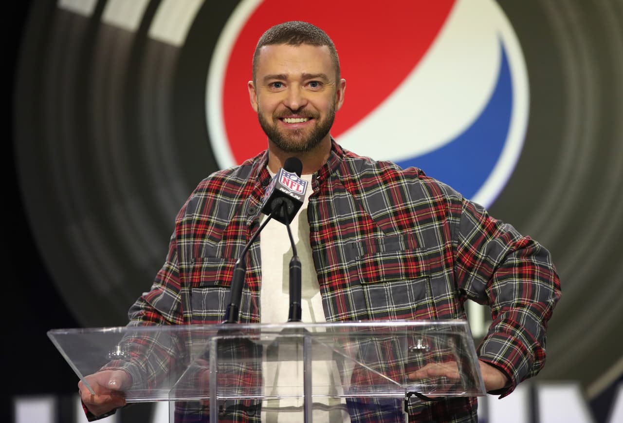 Janet Jackson confirms she will not perform at the big football game