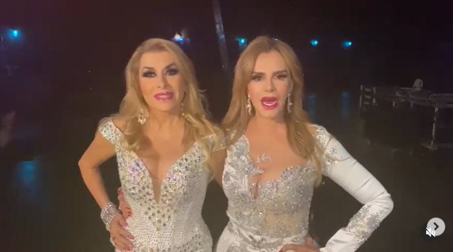 "Es una
<b> <a href="https://www.univision.com/famosos/lucia-mendez-jose-luis-rodriguez-el-puma-hijas-lilibeth-liliana-morillo" target="_blank">señora grosera, déspota</a></b>; aunque me estuvieran pagando, nadie merece que lo traten así", agregó.
<br>