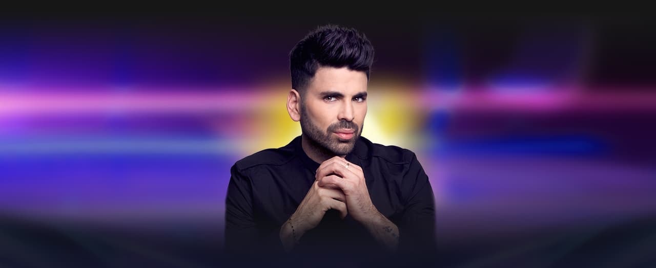 Jomari Goyso: el host digital