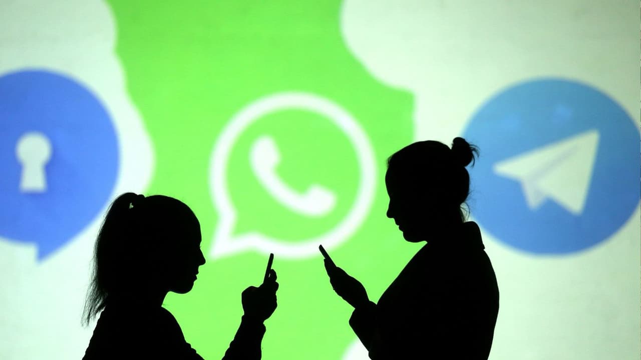 Así utilizan chats privados para ocultar la venta ilegal de armas