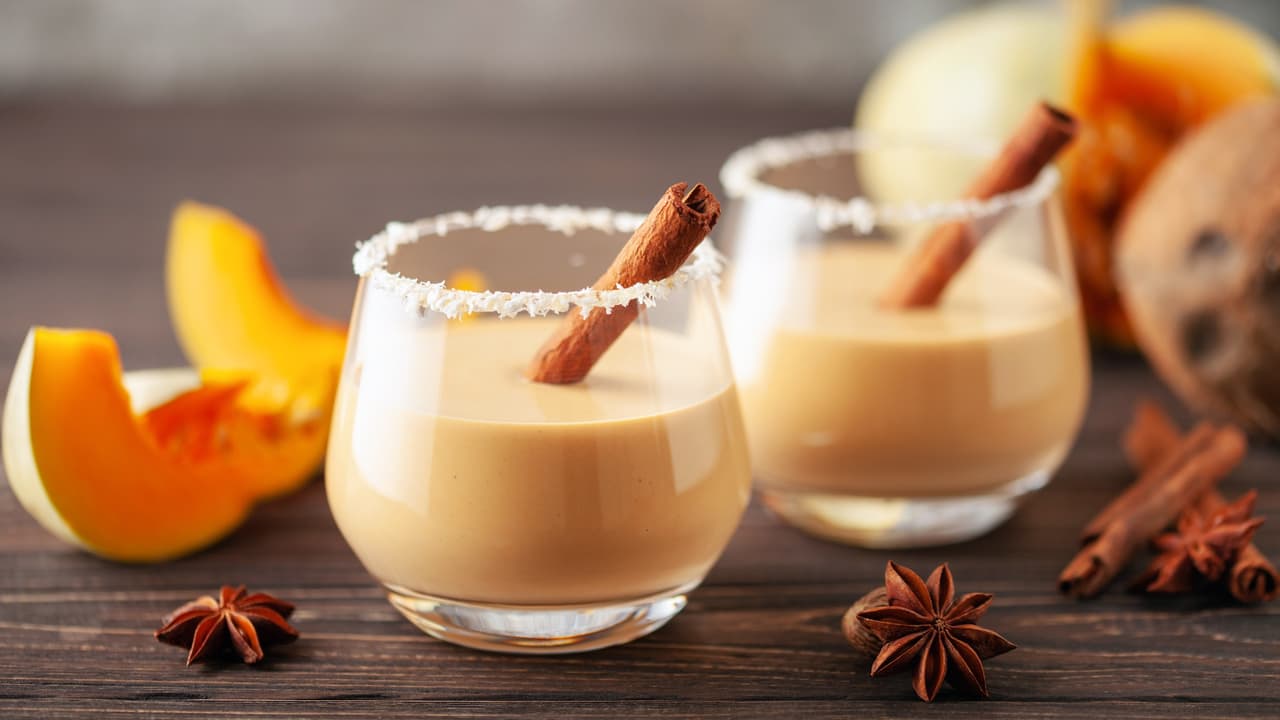 Receta coquito puertorriqueño: la bebida tradicional que reina en las fiestas