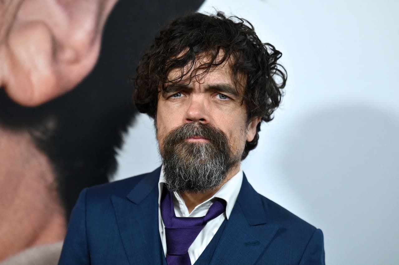 Peter Dinklage