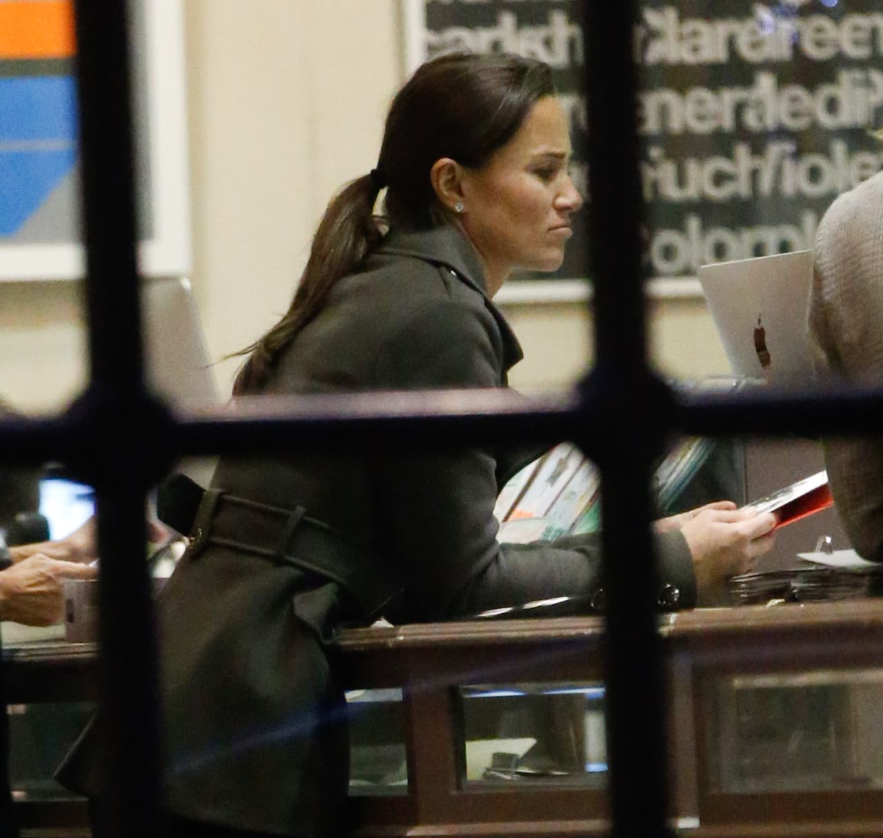 Y un detalle muuuy importante son las invitaciones.