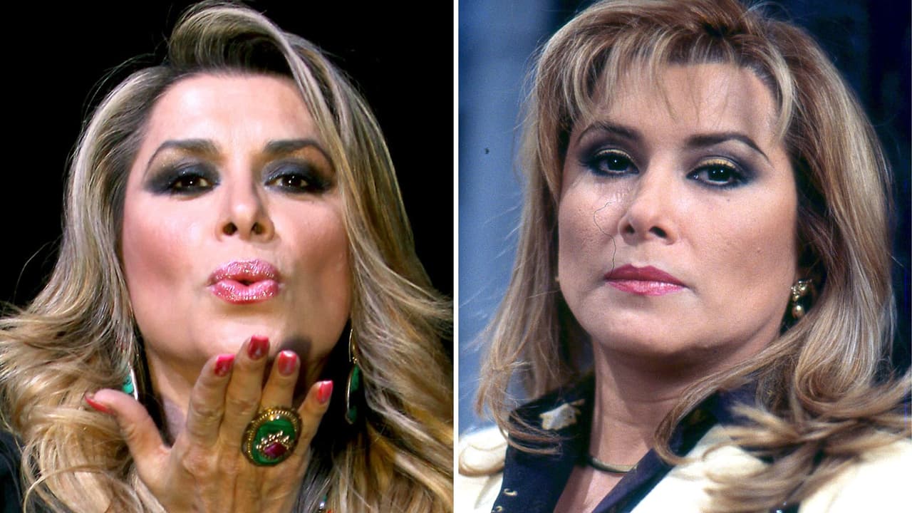 Revelan última voluntad de la cantante Dulce: tenía "mucha fe" en recuperarse