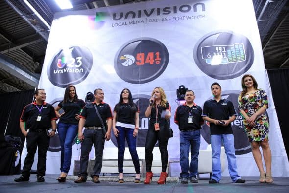 Mi Familia Mi Hogar 2015