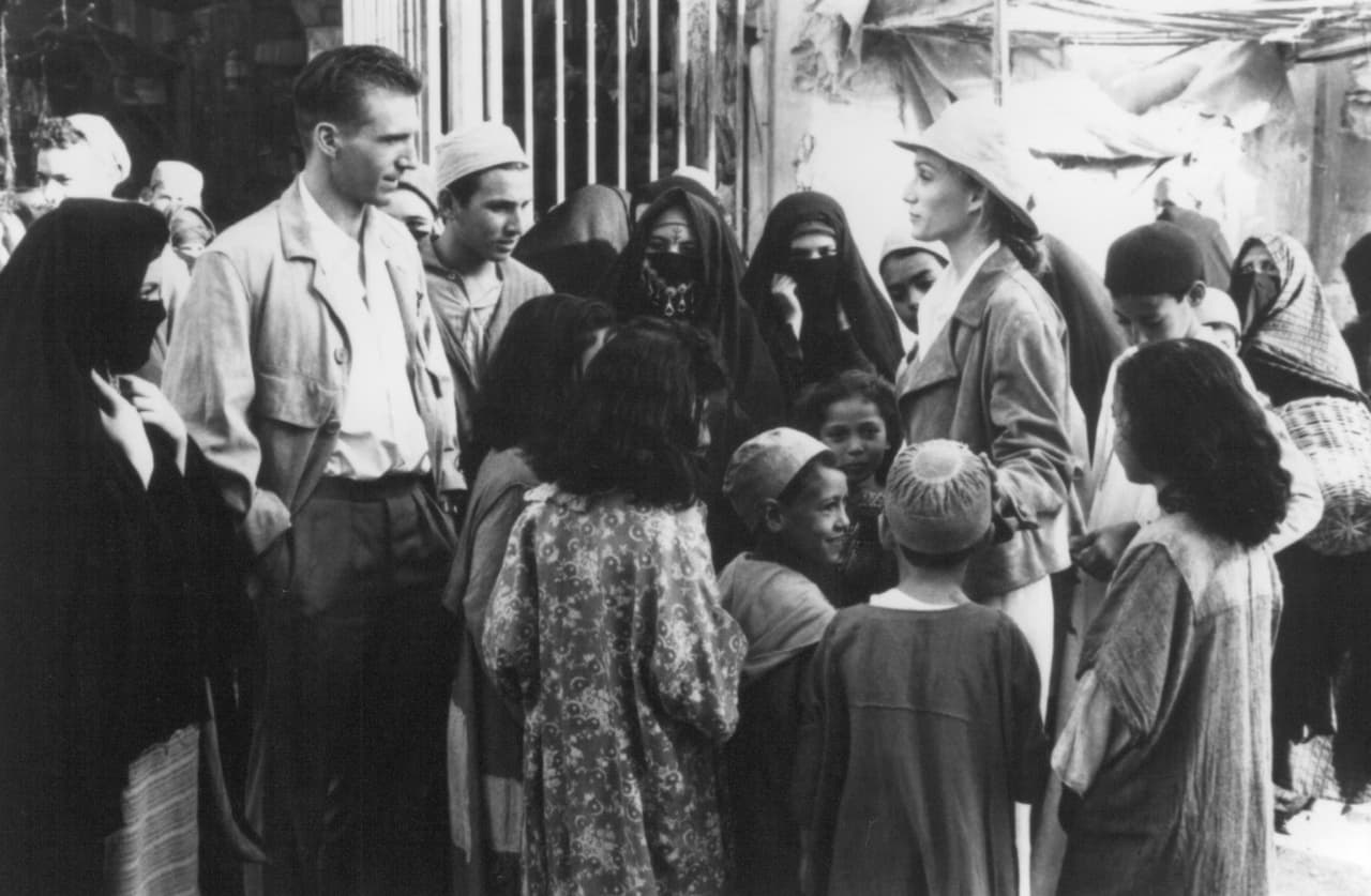 Este drama romántico marcó tanto en su impacto en la cultura pop que incluso despertó chistes como 
<a href="https://www.youtube.com/watch?v=T5qalNX5G94" target="_blank">este</a>.