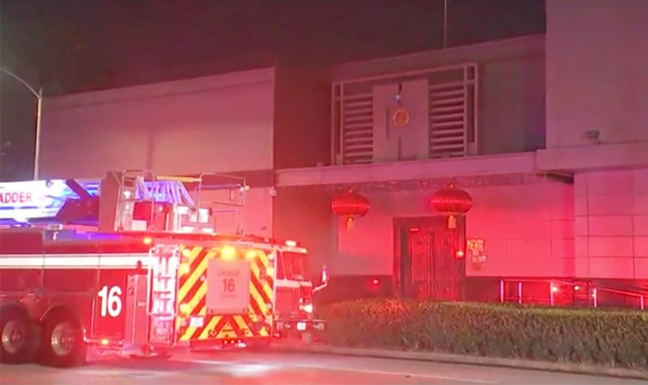 Cómo afecta a Texas el cierre del consulado chino en Houston, el más antiguo en Estados Unidos