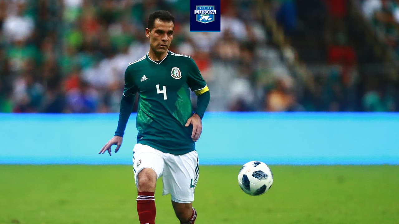 Rafa le advierte a México cómo contrarrestar el juego aéreo de EEUU