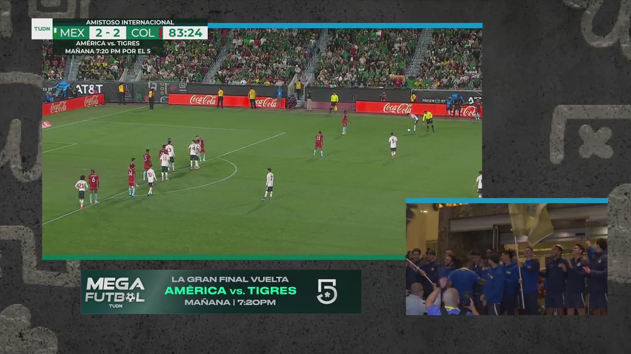 Peláez destapa "marrullerías" previo a la final ante Tigres en Monterrey