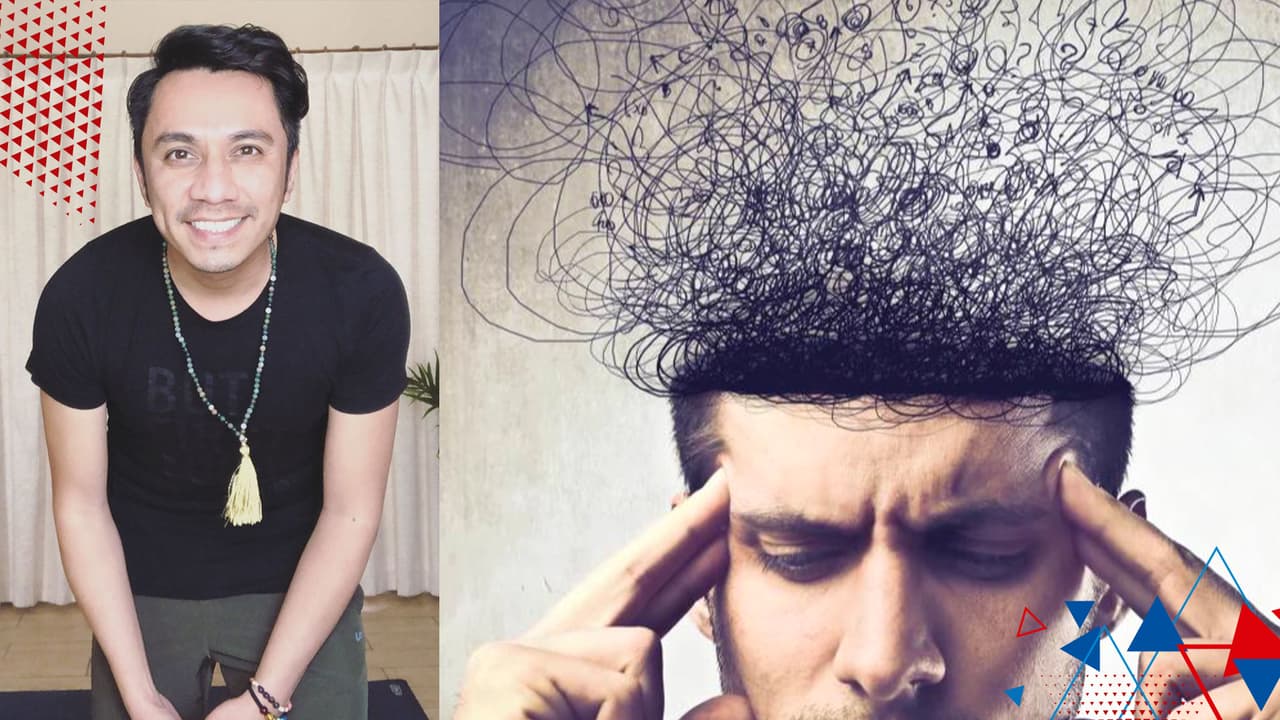 ¿Cuáles son los 4 ladrones de la paz que debes evitar todos los días?