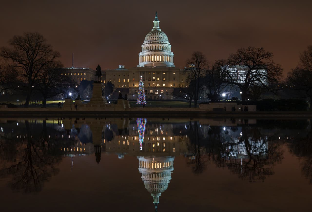 ¿Cómo te ha afectado el cierre parcial de gobierno? Cuéntanos tu historia confidencialmente
