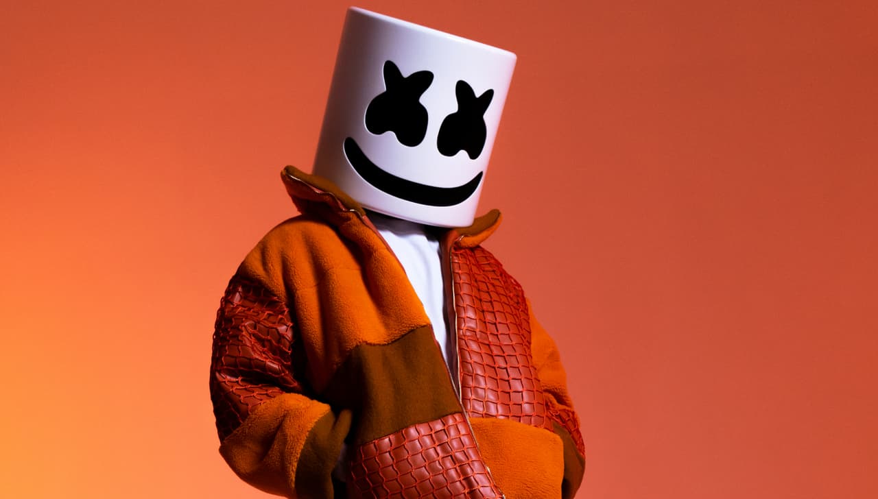 Latin American Music Awards 2024: Marshmello está nominado a Canción Del Año