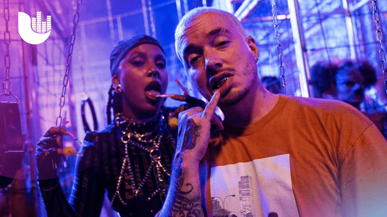 Tokischa: J Balvin y el racismo