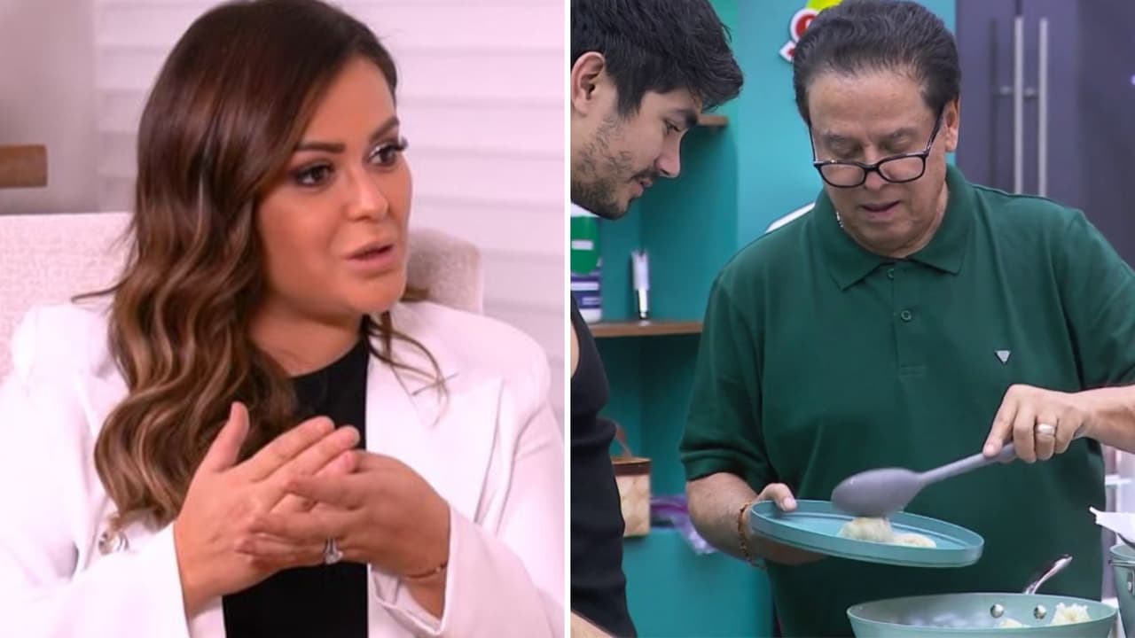 Mariana Echeverría revela cuánto dinero les dan para comprar la comida de La Casa de los Famosos México