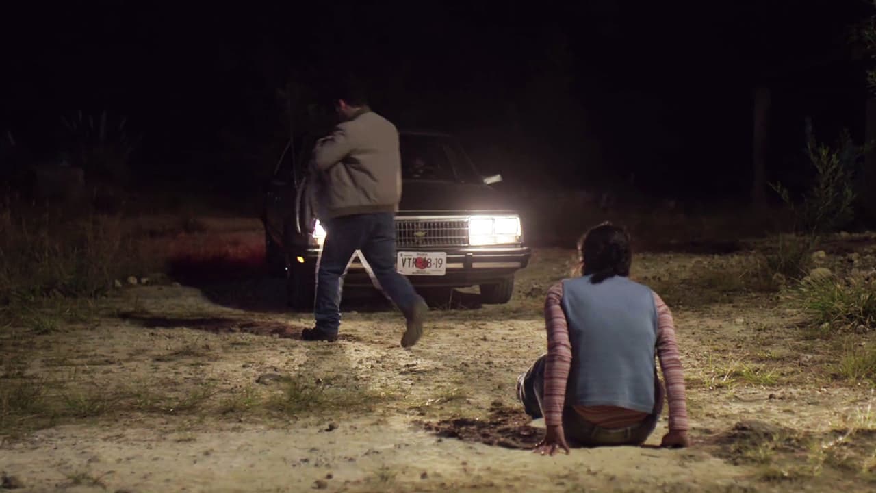 The two policemen ended up reaching Martha’s mother; they took away the money she had gathered.