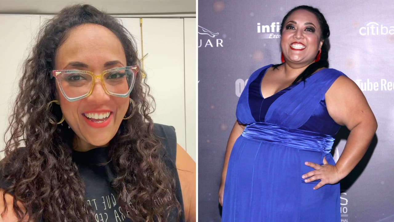 Michelle Rodríguez revela que tras recibir “tanta violencia” descubrió lo llena que está “de amor”