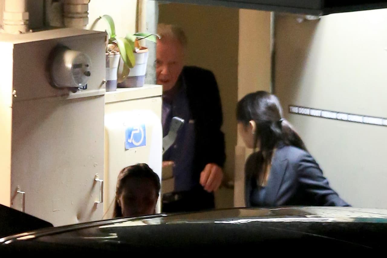 Angelina, en cambio, lo criticó varias veces por tener un romance a espaldas de su madre.