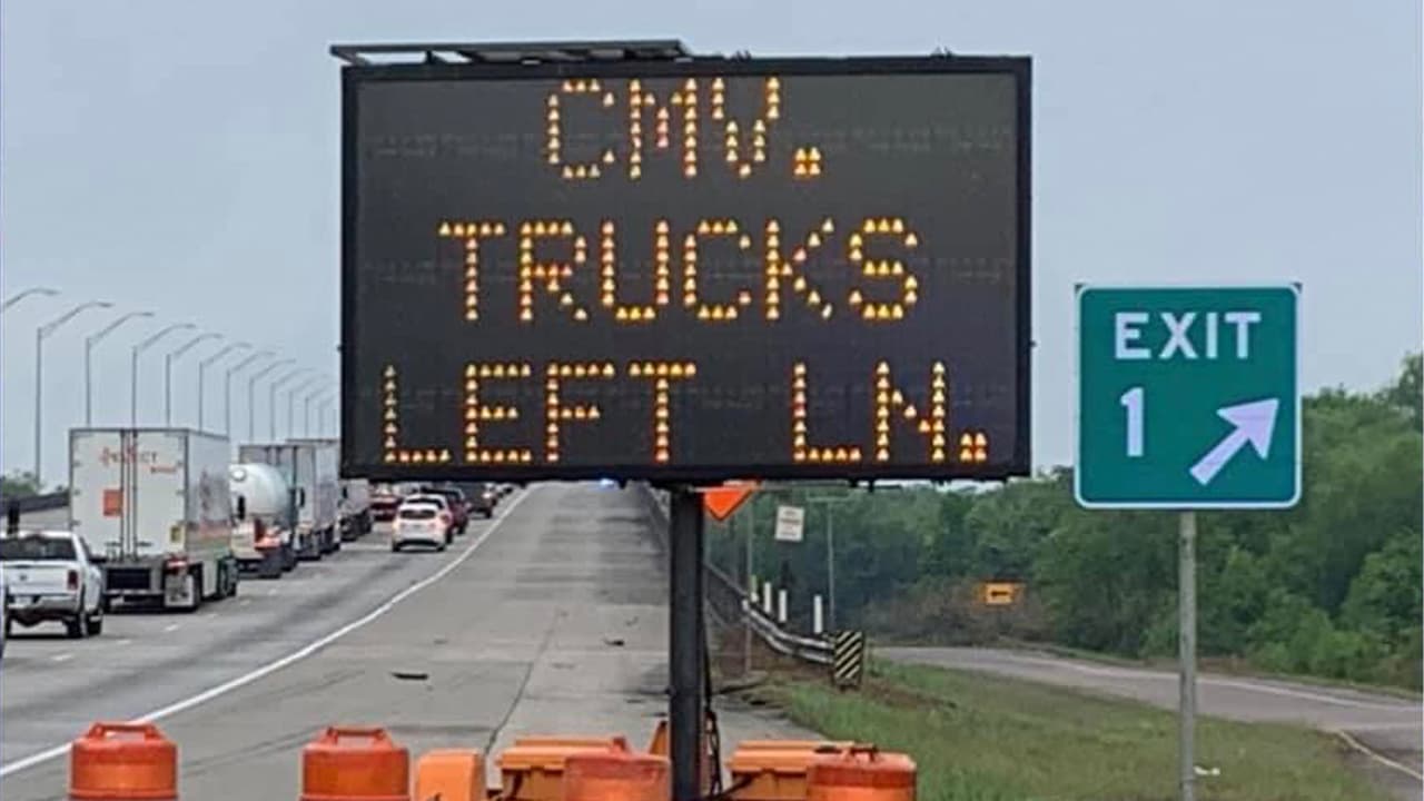 Luisiana es uno de los estados con más casos y muertes por coronavirus en EEUU.