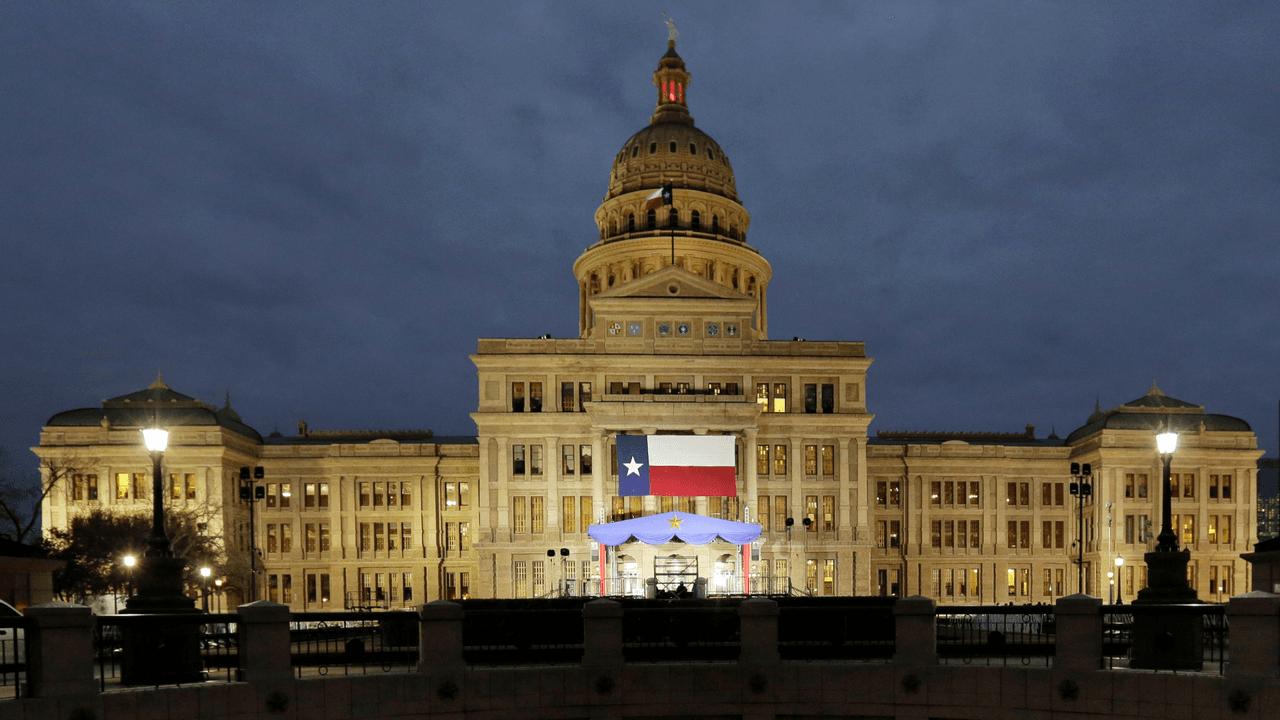 Aquí puedes ver los resultados de las elecciones de Texas 2023: enmiendas constitucionales