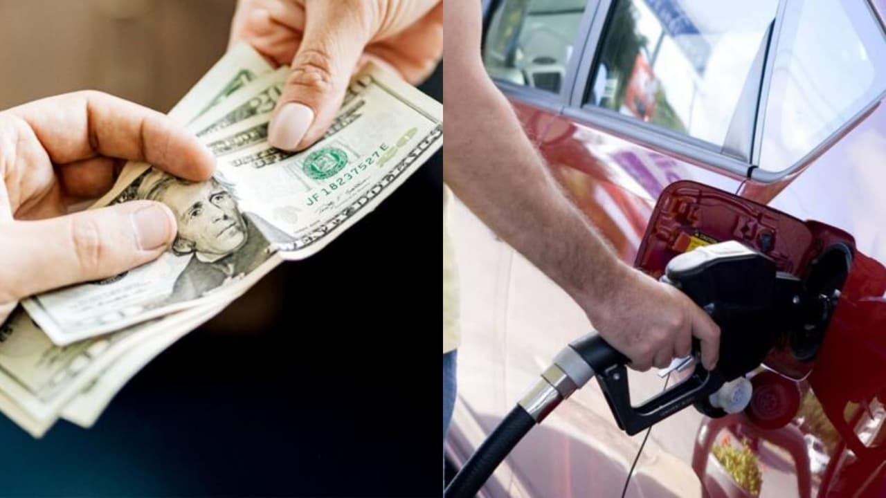 Vuelve a disminuir el precio de la gasolina este 9 de julio en Sacramento