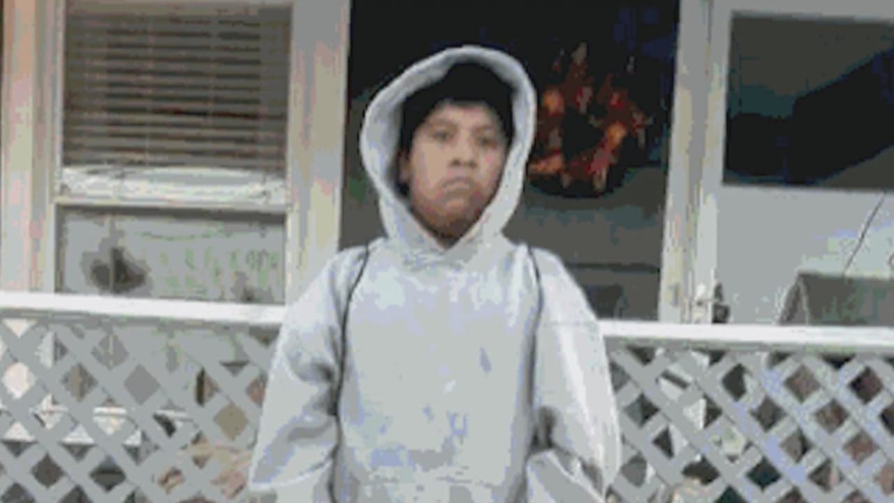 Dos adolescentes son los sospechosos de matar de un disparo a un niño de 10 años 