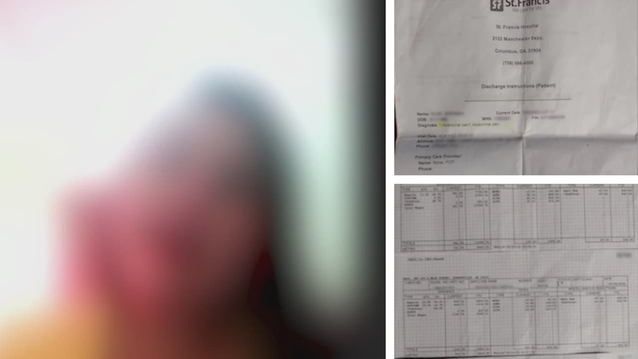 Trabajó en EE.UU. para pagar las cuentas médicas de su papá y terminó enferma: la denuncia de una ingeniera mexicana