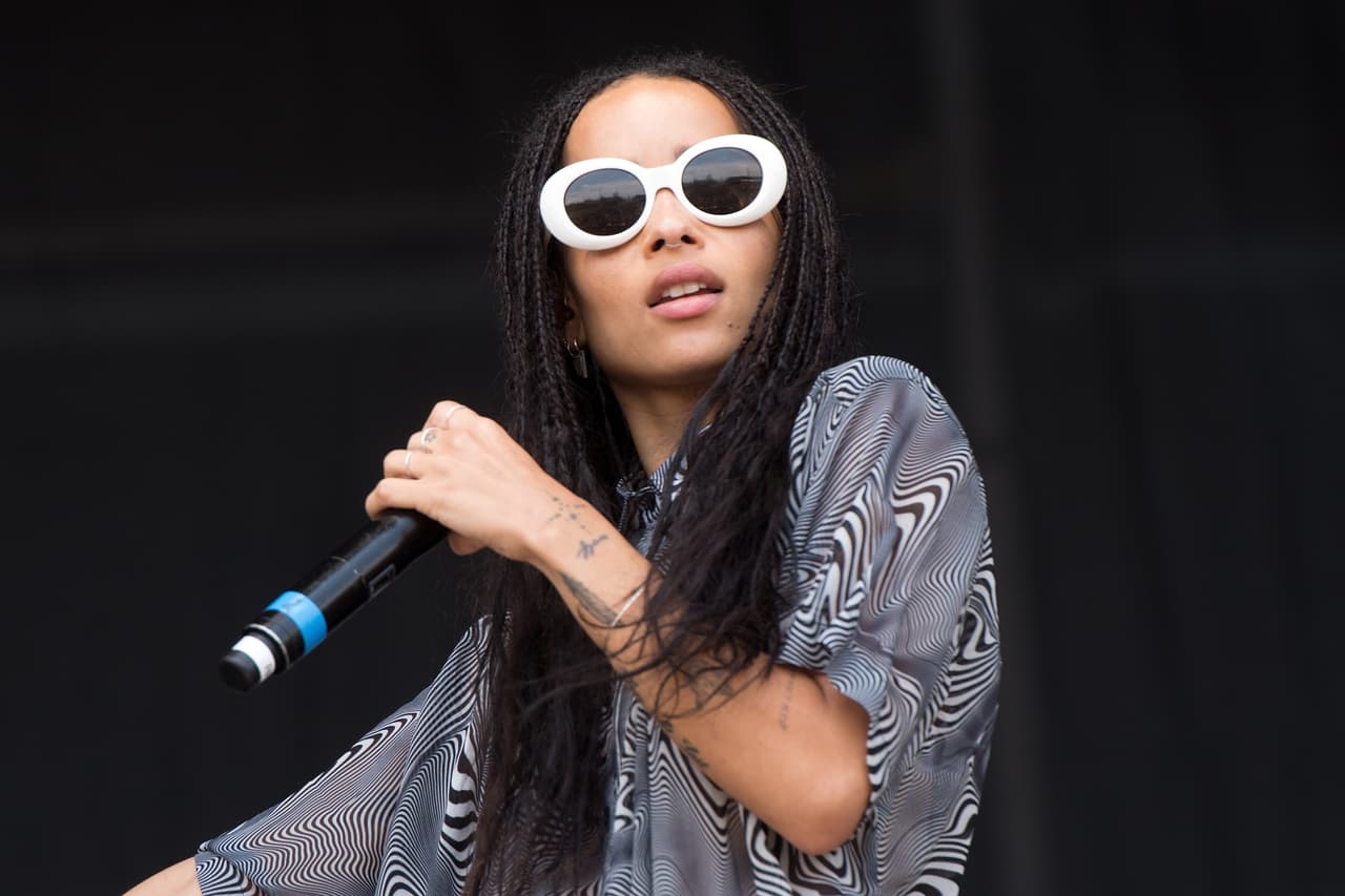 Ambiente del tercer día de conciertos de Lollapalooza 2016. Mira fotos de las actuaciones de Red Hot Chili Peppers y muchas estrellas más. Además del ambiente en el Grant Park.