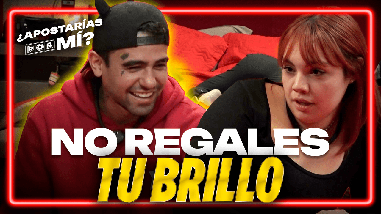 Laysha le pide a El Malito que le aplique la ley del hielo a Team Rebelión